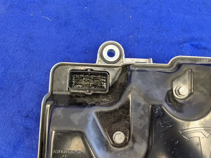 2017 2018 2019 2020 2021 Tesla Model 3 Standard Plus BCM Body Control Module - The Parts Farm