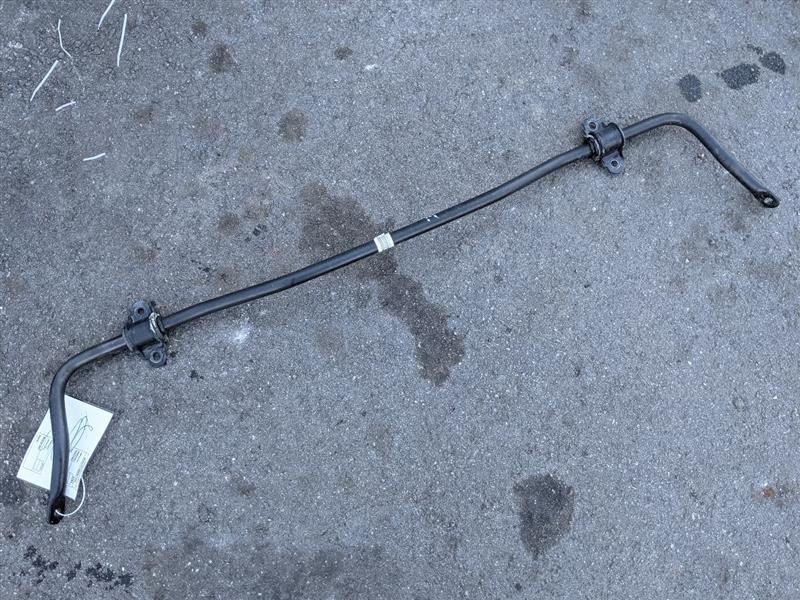 2015-2017 Ford Mustang GT 5.0L Stabilizer Sway Bar Rear Coupe Coyote 19" Wheels - The Parts Farm