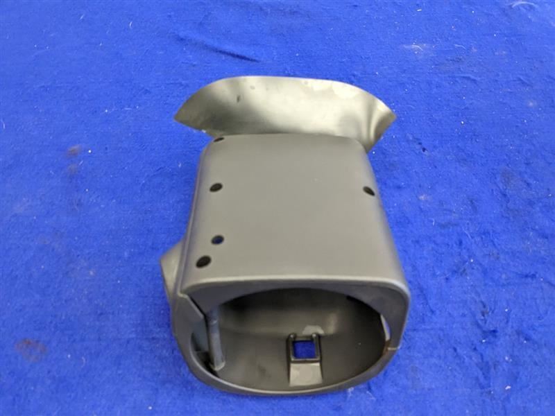 1999-2004 Ford Mustang Cobra SVT DOHC 4.6L Steering Column Trim Ring Bezel 2260 - The Parts Farm