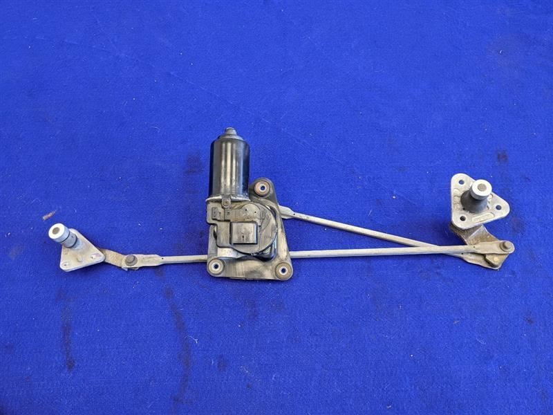1999-2004 Ford Mustang Cobra SVT DOHC 4.6L Windshield Wiper Arm Blade Wipe - The Parts Farm