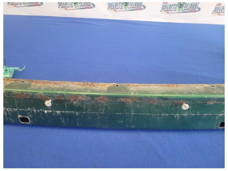 1999-2001 Ford Mustang Cobra SVT DOHC Rear Crash Bar Absorber Reinforcement 2570 - The Parts Farm