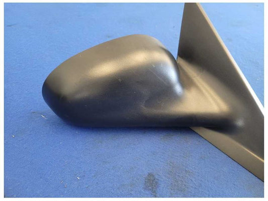 1999-2004 Ford Mustang GT Passenger Outer Rear View Mirror Power Black 2589