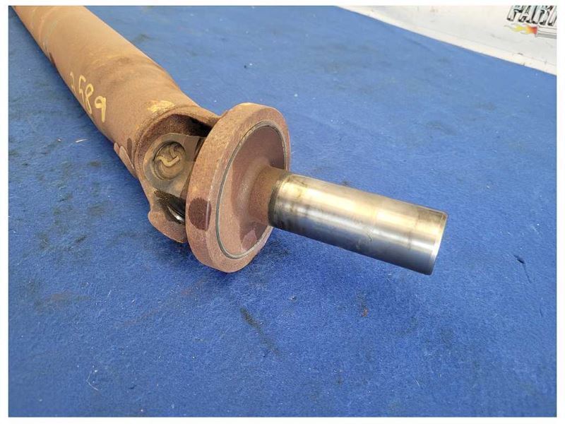 1999-2004 Ford Mustang GT 4.6L Coupe Driveshaft Automatic Transmission A/T 2589 - The Parts Farm