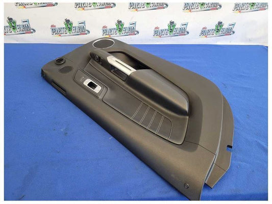 2015-2023 Ford Mustang GT S550 Coupe Driver Front Door Panel -Damage- 2566