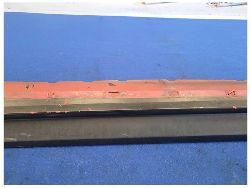 1999-2004 Ford Mustang GT Coupe Driver Lower Rocker Molding Panel *Read* 2474 - The Parts Farm