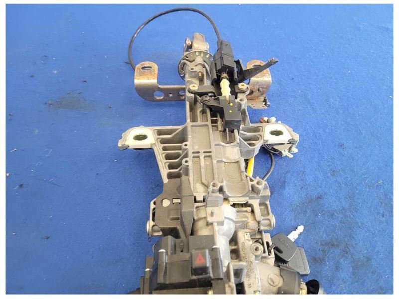 1999-2004 Ford Mustang GT Steering Column Multi-Function Turn Signal 2561 - The Parts Farm