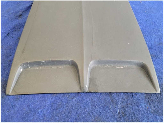 1969 1970 Mustang GT Mach 1 Fastback Fairlane Cobra Torino Hood Scoop 2838