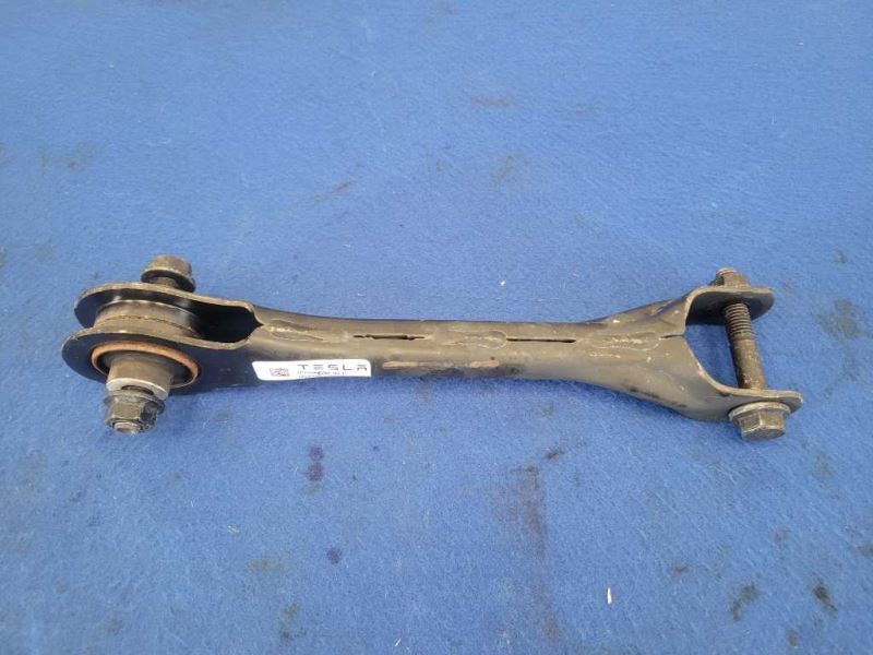 2017-2021 Tesla Model 3 Long Range Dual Motor Rear Wishbone Suspension 2139 - The Parts Farm