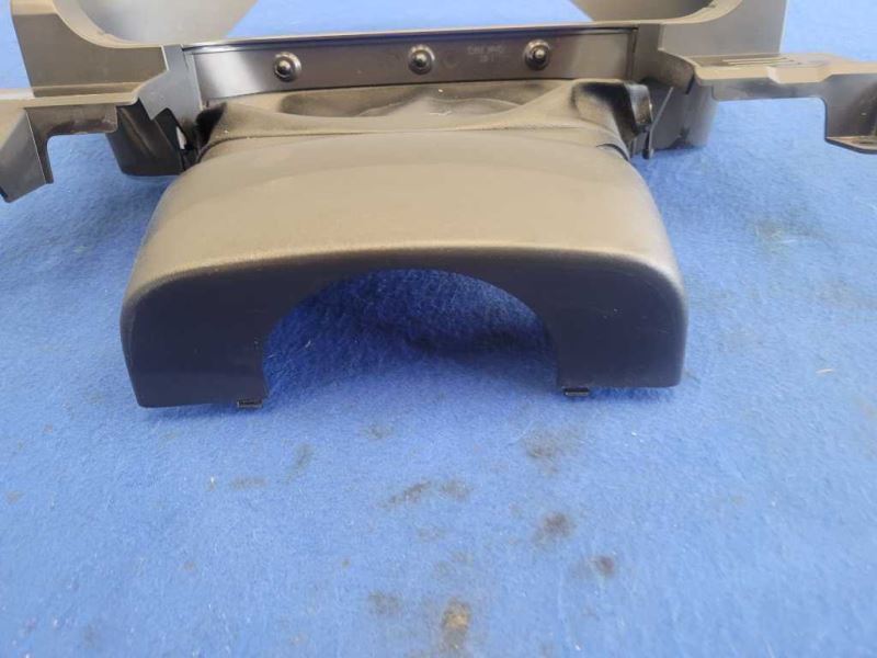 2018-2020 Ford F150 4x4 Pickup Truck Gauge Cluster Bezel Trim Driver Speedo 2359 - The Parts Farm