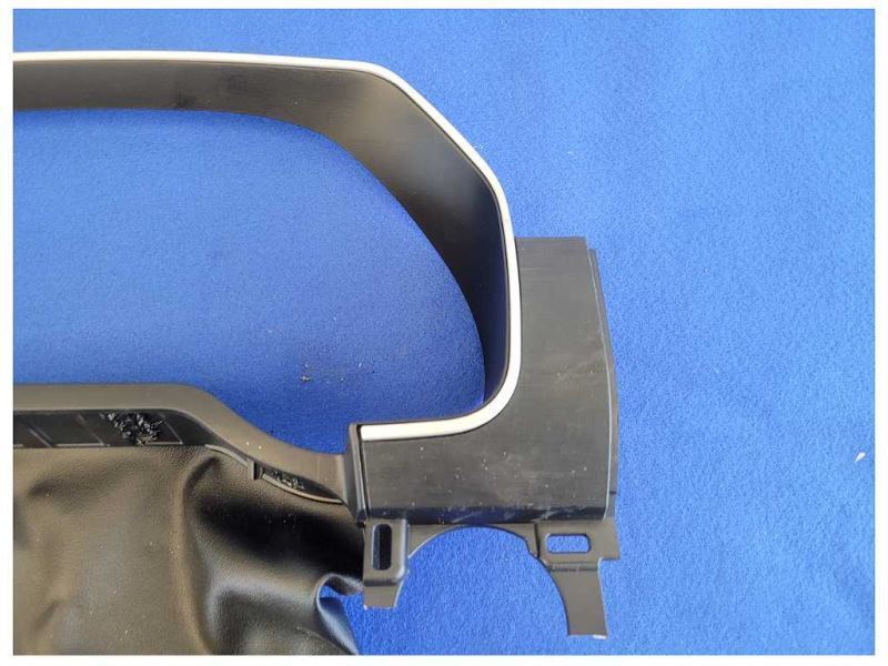 2021 Ford F150 4x4 Pickup Truck Dash Trim Surround Bezel Cluster 2547 - The Parts Farm