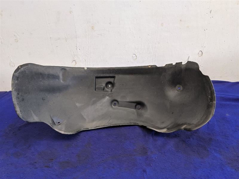 2004-2006 Dodge Ram Viper SRT-10 8.3L 1500 Passenger Right Splash Shield Front - The Parts Farm