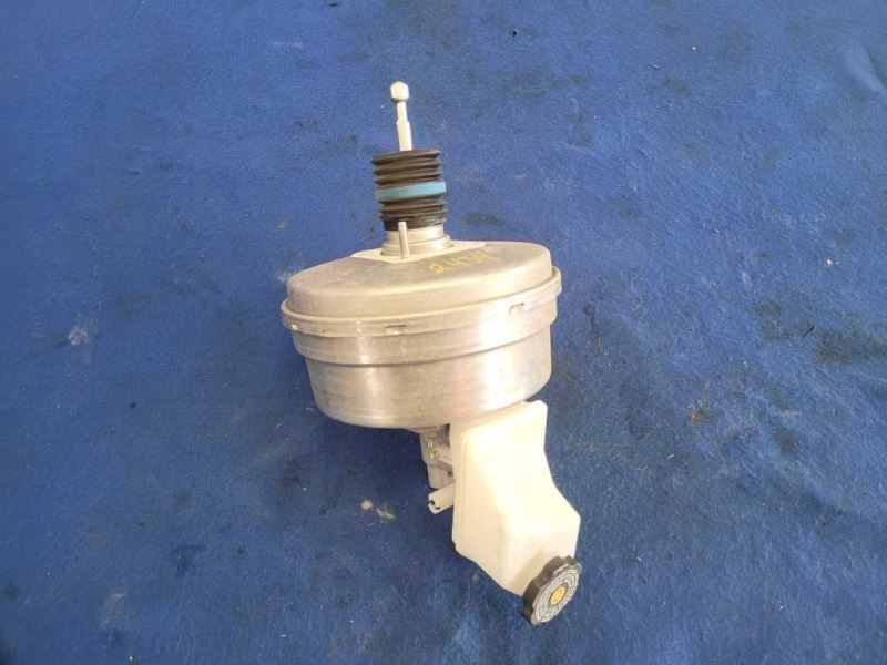 2016-2021 Chevrolet Camaro SS 6.2L LT1 Brake Booster Master Cylinder 2434 - The Parts Farm