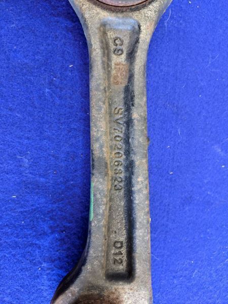 2011-2018 Dodge Charger 6.4L Scat Pack Lower Control Arm Front RWD Rear