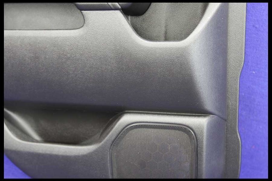 2015-2020 Chevrolet Silverado 5.3L Rear Driver Left Door Panel Handle Speaker - The Parts Farm