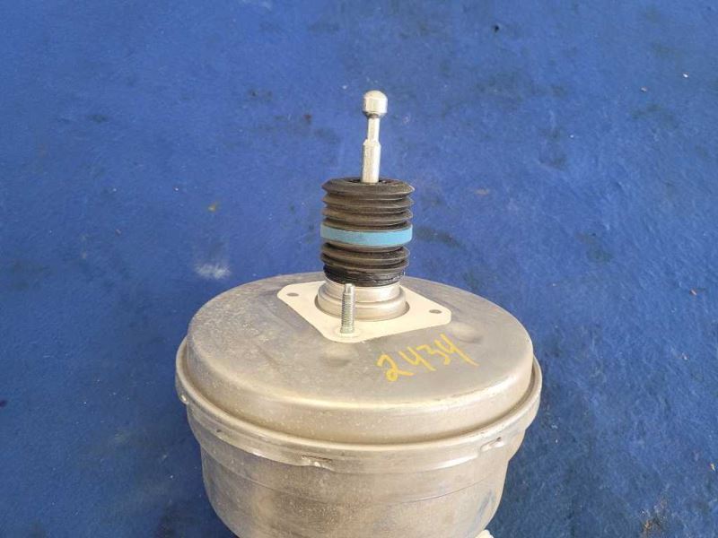 2016-2021 Chevrolet Camaro SS 6.2L LT1 Brake Booster Master Cylinder 2434 - The Parts Farm