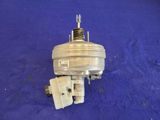 2018-2023 Ford Mustang GT S550 Power Brake Booster No Performance Package A/T - The Parts Farm