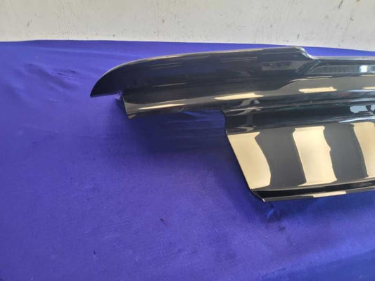 2015-2017 Ford Mustang GT S550 Trunk Deck Lid Spoiler Wing Coupe Paint G1