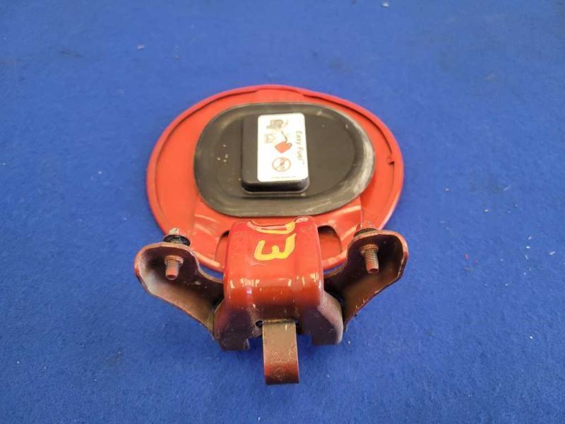 2011-2014 Ford Mustang GT 5.0L Fuel Door Gas Lid Cap Paint PQ 2473 - The Parts Farm