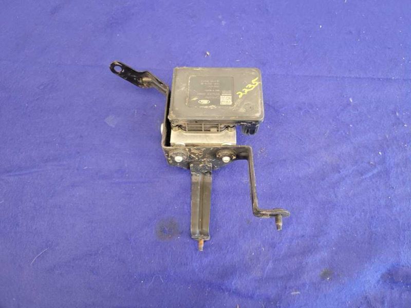 2019-2020 Ford Mustang GT S550 ABS Module Anti-Lock Brake Pump 2235 - The Parts Farm
