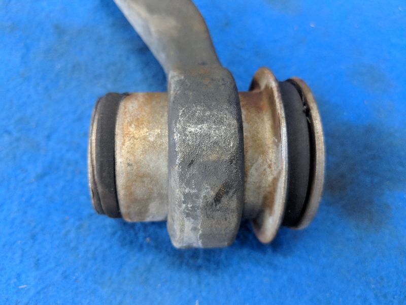 1999-2004 Ford F150 Harley Davidson Pickup Left Side Upper Control Arm Front - The Parts Farm