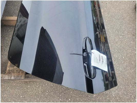 20152023 Ford Mustang GT Convertible Driver Front Door Shell Paint UA 2859