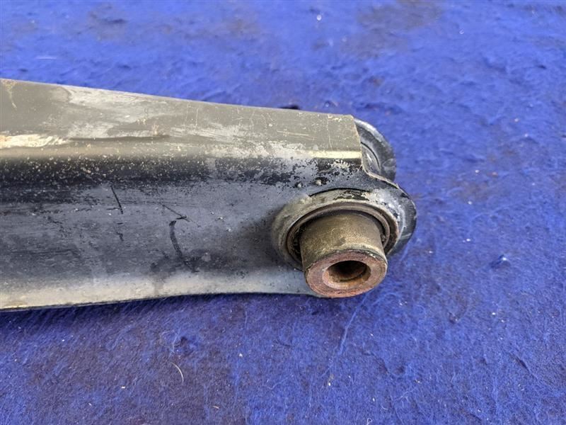 2010-2015 Chevrolet Camaro SS Driver or Passenger Rear Lower Control Arm - The Parts Farm