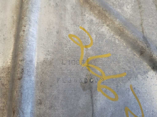 2015-2017 Ford F150 Pickup Truck Lower Splash Guard Liner Shield 2663