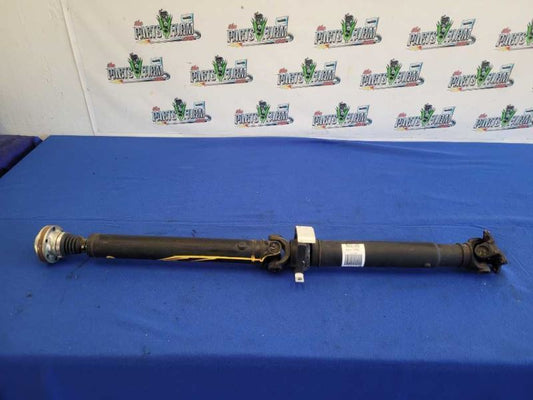 2018-2023 Ford Mustang GT S550 Driveshaft Automatic Transmission A/T 2489 - The Parts Farm