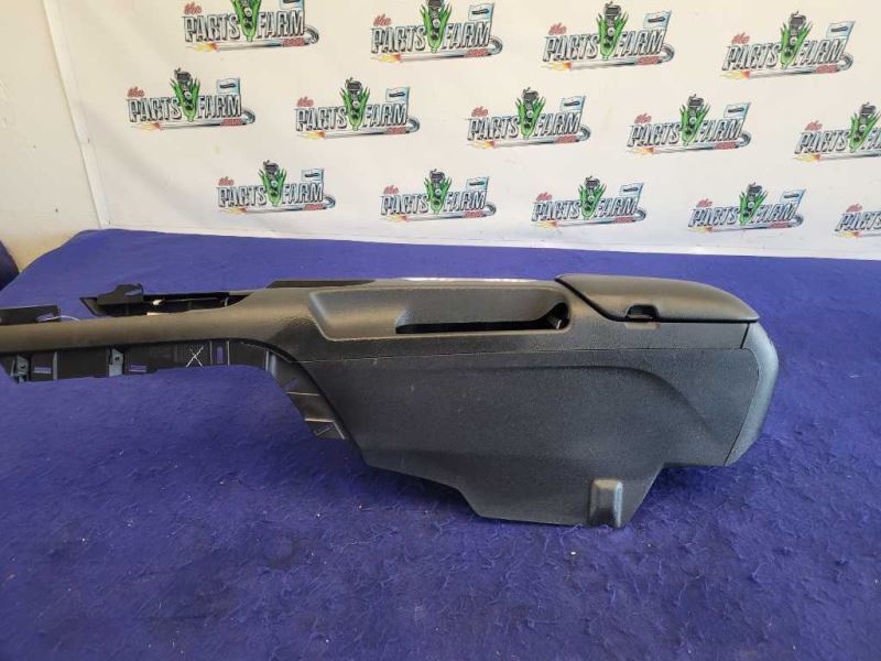 2015-2017 Ford Mustang GT S550 Center Console Front A/T Ambient Lighting 2420 - The Parts Farm