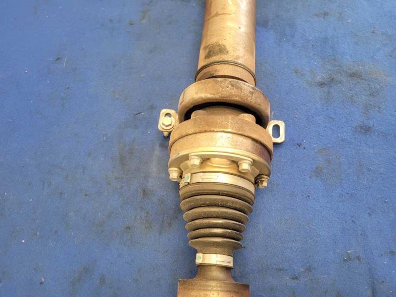2018-2023 Ford Mustang GT S550 Driveshaft Automatic Transmission A/T Auto 2353 - The Parts Farm