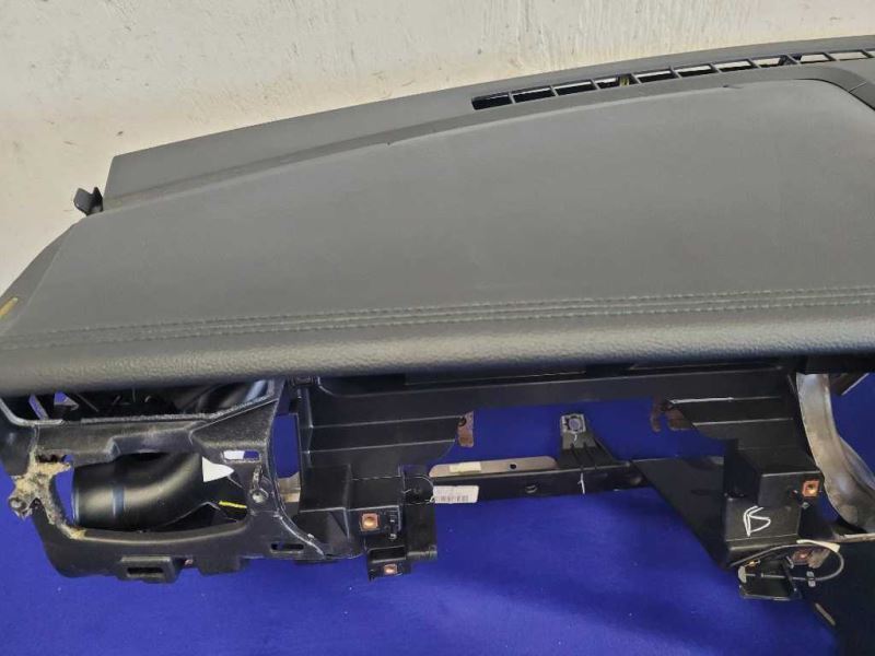 2018-2023 Ford Mustang GT S550 PP1 Dashboard Gauge Cutout Performance Pack 2214 - The Parts Farm