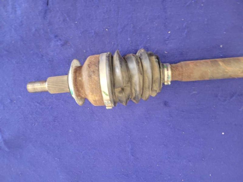 2015-2017 Ford Mustang GT S550 Driver Left Axle Half Shaft Rear IRS - The Parts Farm
