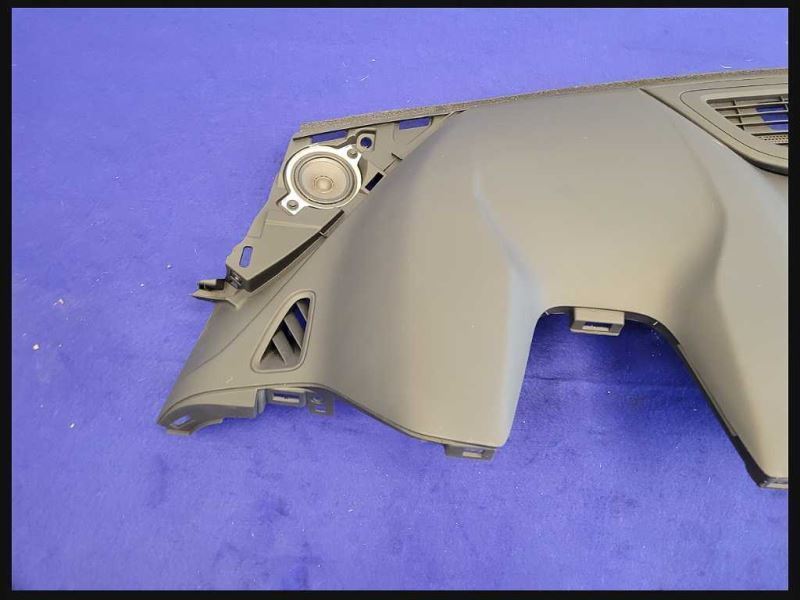 2016-2021 Chevrolet Camaro LS LT LT1 SS Gen 6 Dash Panel Cover Top Vent - The Parts Farm