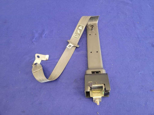 1999-2004 Ford Mustang Cobra SVT 4.6L Passenger Rear Convertible Seat Belt 2230 - The Parts Farm