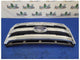 2015-2017 Ford F150 4x4 Pickup Truck Front Grille Center 3 Chrome Grill 2444 - The Parts Farm
