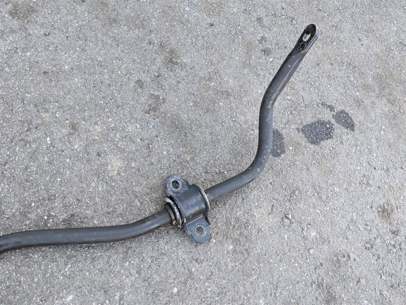 2015-2017 Ford Mustang GT 5.0L Stabilizer Sway Bar Rear Coupe Coyote 19" Wheels - The Parts Farm