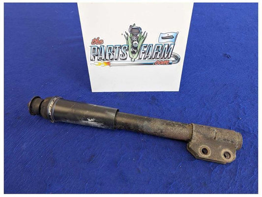 1999-2001 Ford Mustang Cobra SVT DOHC 4.6L Driver Front Strut Suspension 2386 - The Parts Farm