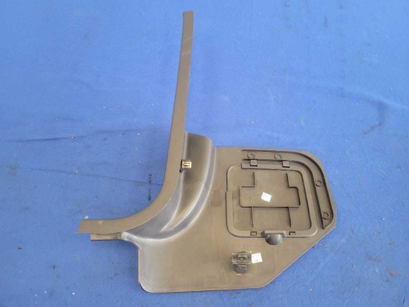 2005-2009 Mustang GT 4.6L Saleen Convertible Lower Kick Panel Fuse Cover 2453 - The Parts Farm