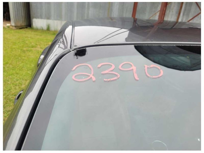 2015-2023 Ford Mustang GT S550 Driver Front Door Coupe Shell Paint J7 2390 - The Parts Farm