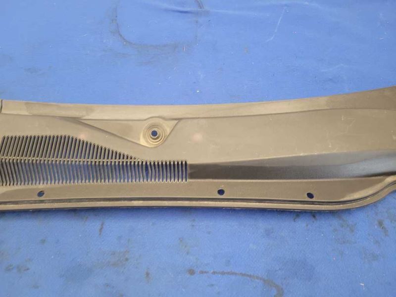 2010-2015 Chevrolet Camaro SS Windshield Cowl Panel Front Wiper Cover 2459 - The Parts Farm
