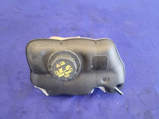 2007-2009 Ford Mustang Shelby GT500 Coolant Reservoir Radiator Engine 2410