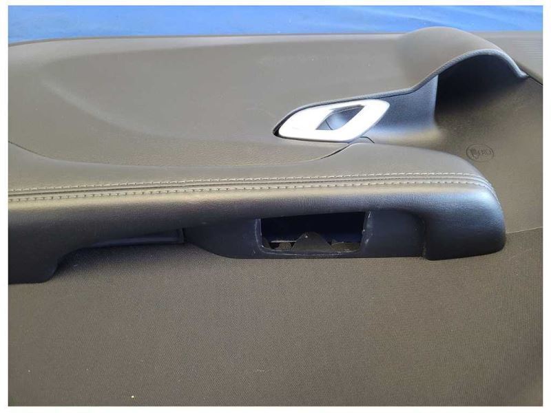 2019 Dodge Challenger SRT8 392 Passenger Front Door Panel Card *Scuffs* 2506 - The Parts Farm