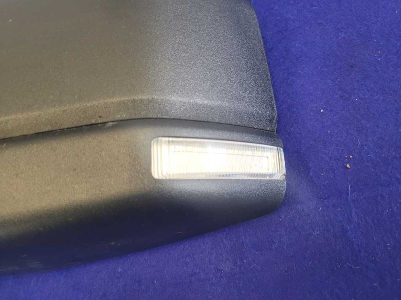2015-2018 Ford F150 Pickup Truck Driver Rear View Mirror Thru 02/25/18 2314 - The Parts Farm
