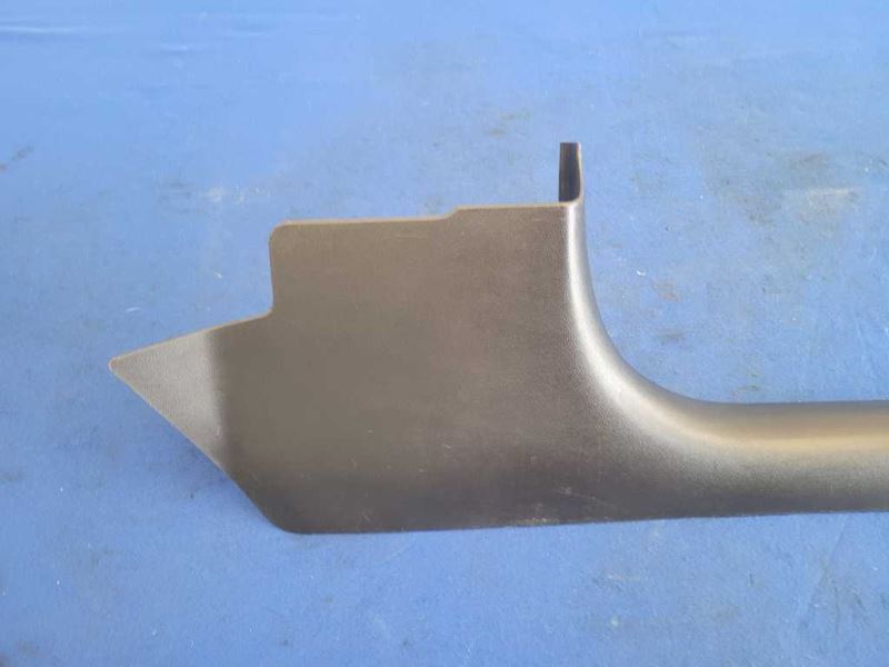 2001-2004 Chevrolet Corvette Z06 FRC C5 Passenger Lower Door Molding 2066 - The Parts Farm