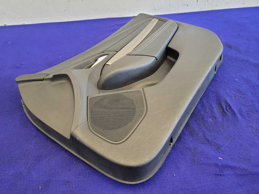 2014-2017 Chevrolet Caprice 6.0L Sedan Passenger Right Front Door Panel Base