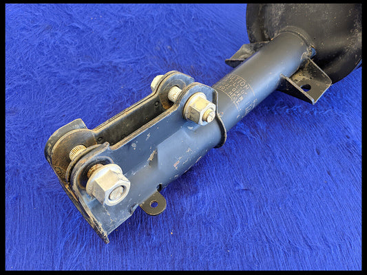 2011-2014 Ford Mustang GT 5.0 Driver LH Left Front Strut Shock Absorber OEM