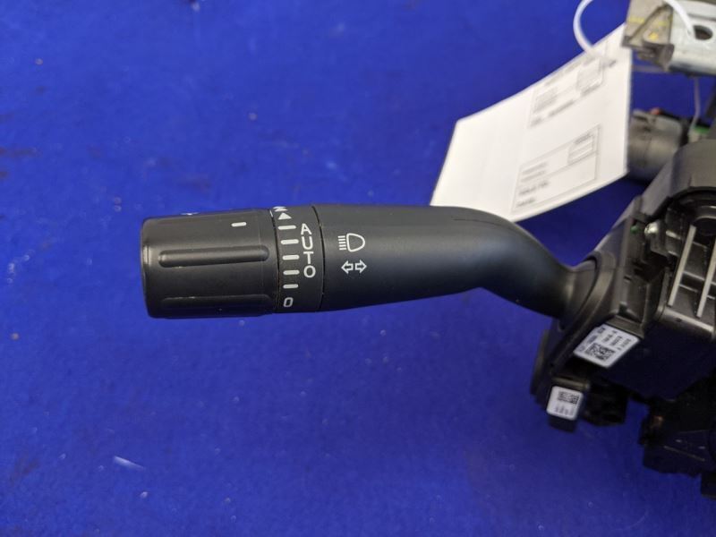 2015-2020 Ford F150 Pickup Truck Steering Column Floor Shift Keyless Ignition - The Parts Farm