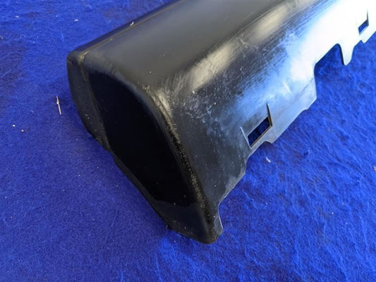 2005-2009 Ford Mustang GT Passenger Right RH Rocker Panel Moulding NEW TAKE OFF