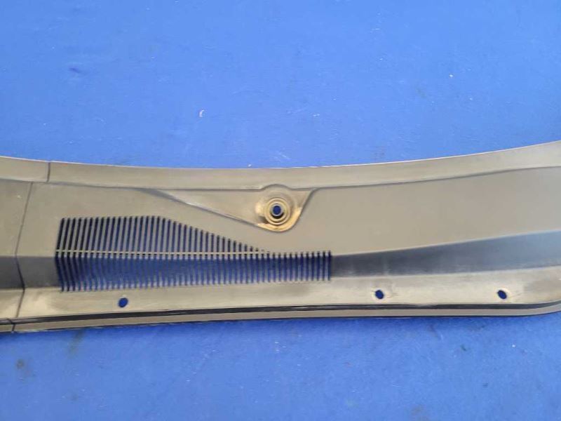 2010-2015 Chevrolet Camaro SS Windshield Cowl Panel Front Wiper Cover 2 - The Parts Farm