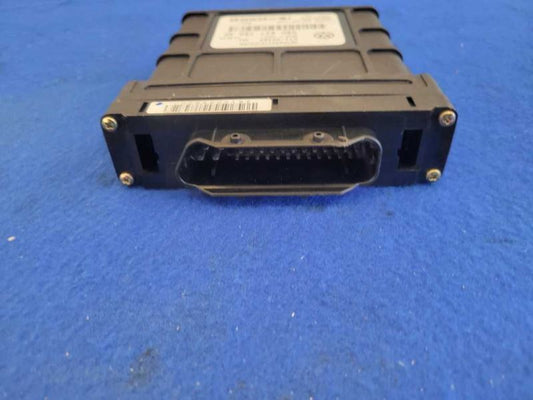 2004-2006 Porsche Cayenne Turbo 4.5L Transmission ECU Module Computer 2137